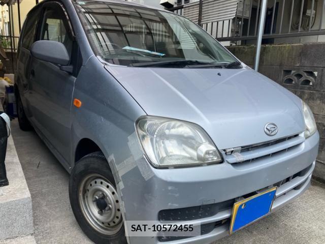Daihatsu MIRA 2007-06 8367137-2