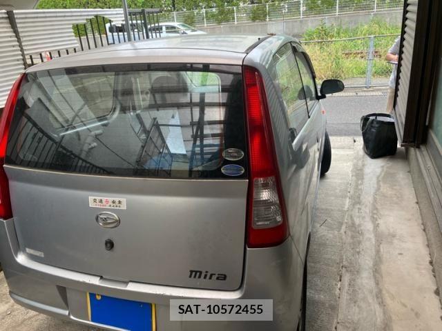 Daihatsu MIRA 2007-06 8367137-3