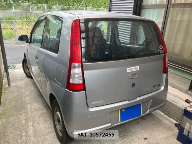 Daihatsu MIRA 2007-06 8367137-4
