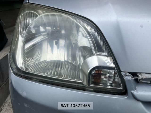 Daihatsu MIRA 2007-06 8367137-5