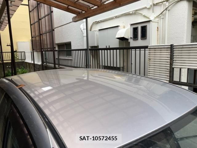 Daihatsu MIRA 2007-06 8367137-6
