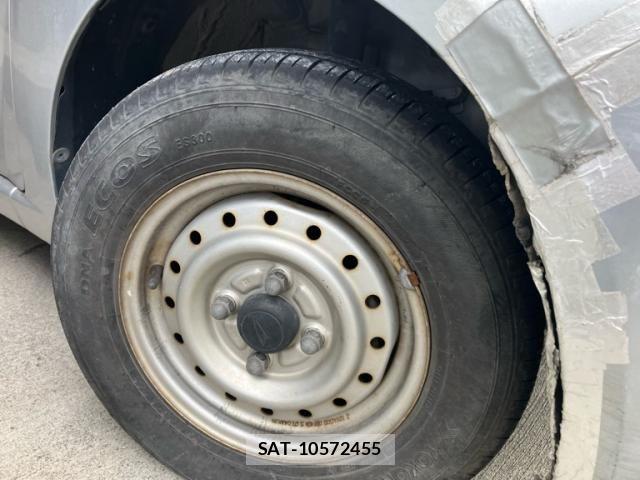 Daihatsu MIRA 2007-06 8367137-7