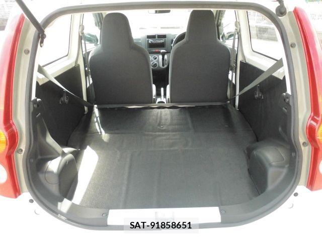 Daihatsu MIRA 2016-04 8525844-12