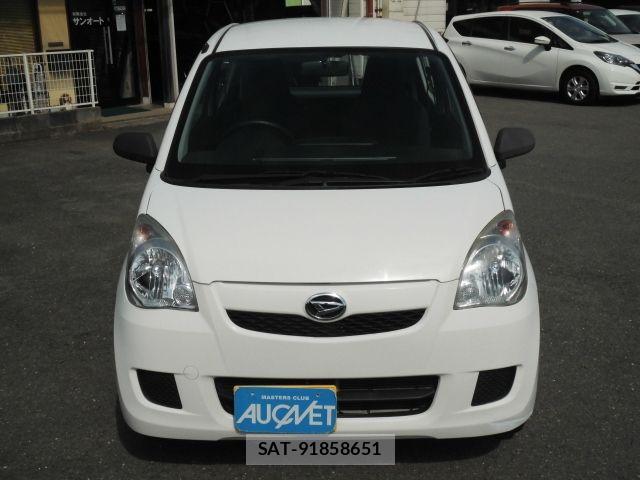 Daihatsu MIRA 2016-04 8525844-13