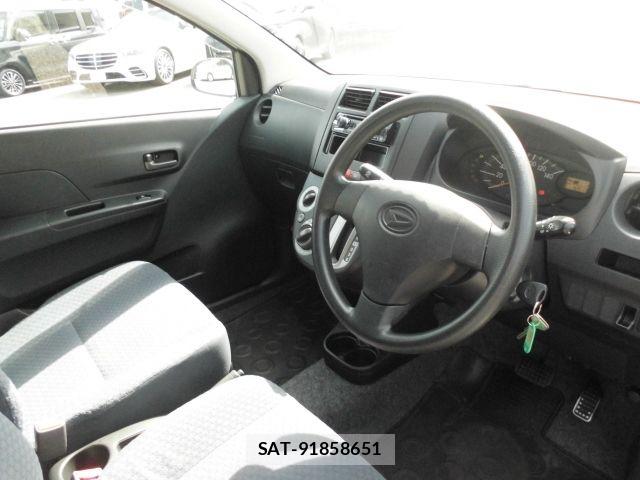 Daihatsu MIRA 2016-04 8525844-1