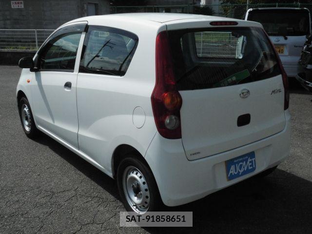 Daihatsu MIRA 2016-04 8525844-2