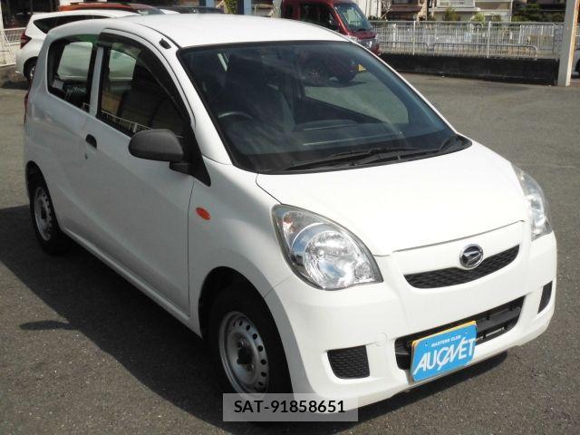 Daihatsu MIRA 2016-04 8525844-3