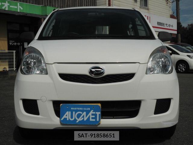 Daihatsu MIRA 2016-04 8525844-5