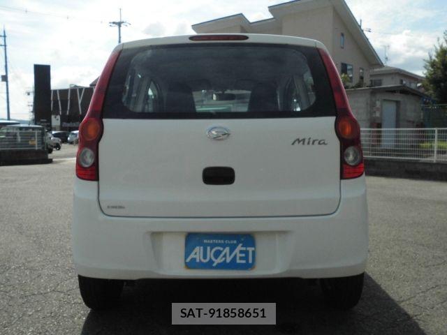 Daihatsu MIRA 2016-04 8525844-8