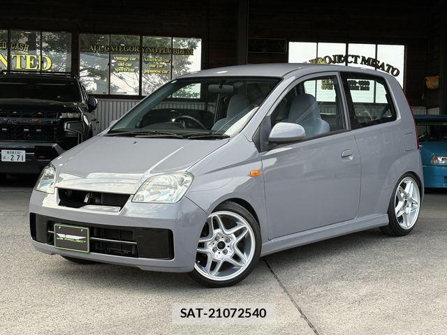 Daihatsu MIRA 2005-07 8744210-0