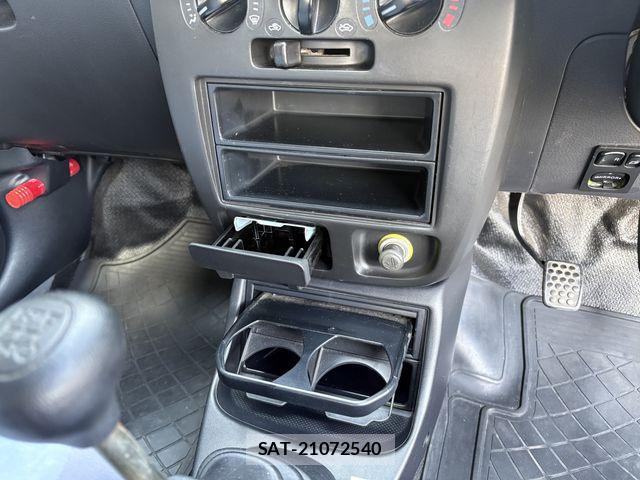 Daihatsu MIRA 2005-07 8744210-10