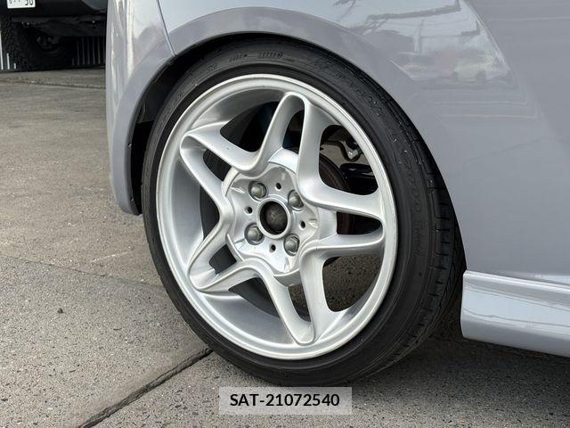 Daihatsu MIRA 2005-07 8744210-11