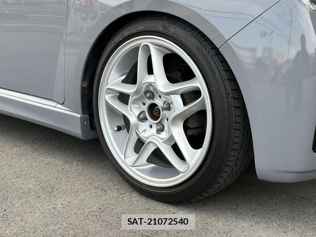 Daihatsu MIRA 2005-07 8744210-12
