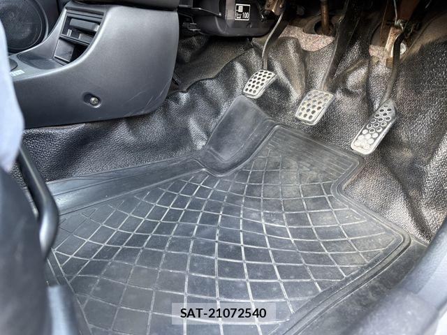 Daihatsu MIRA 2005-07 8744210-13