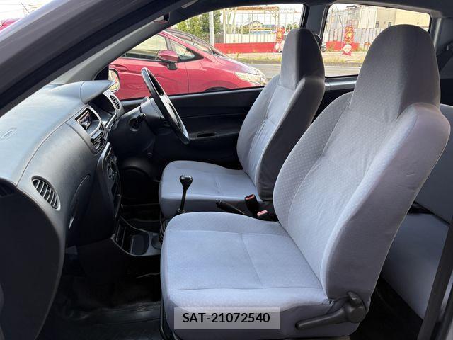 Daihatsu MIRA 2005-07 8744210-14