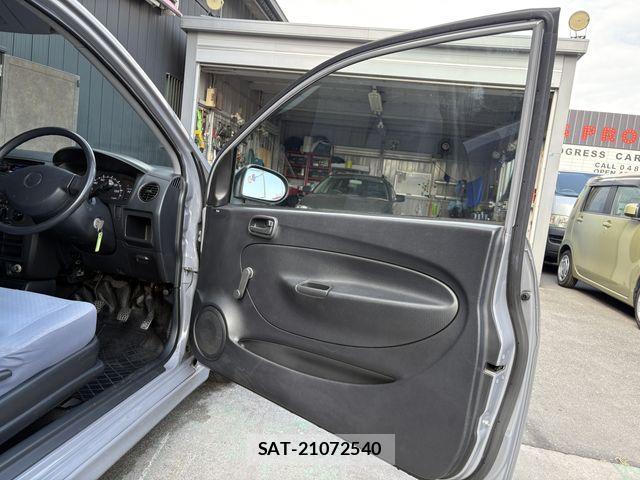 Daihatsu MIRA 2005-07 8744210-15