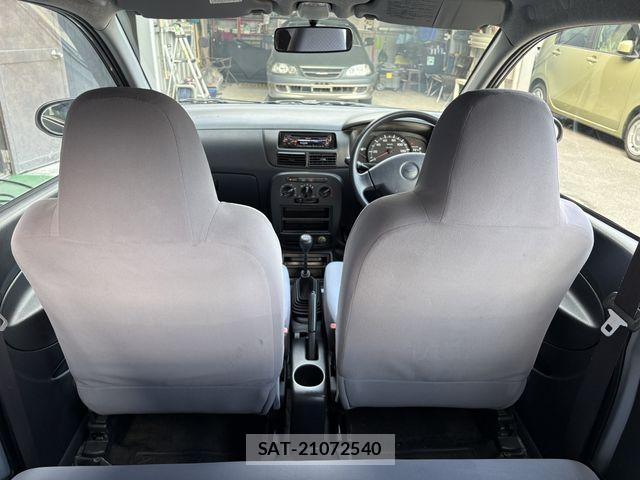 Daihatsu MIRA 2005-07 8744210-17
