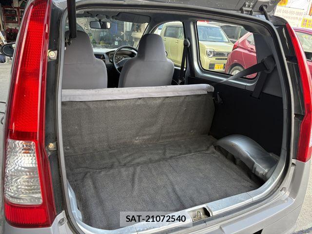 Daihatsu MIRA 2005-07 8744210-18