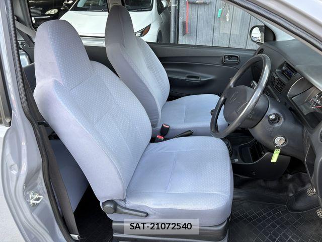 Daihatsu MIRA 2005-07 8744210-1
