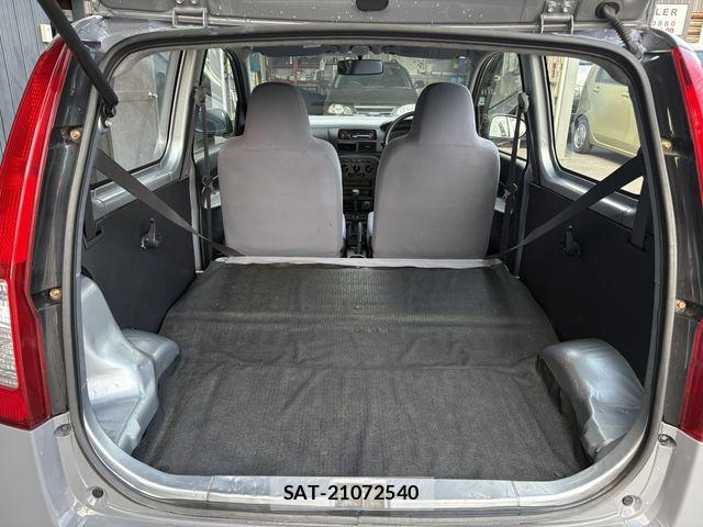 Daihatsu MIRA 2005-07 8744210-19