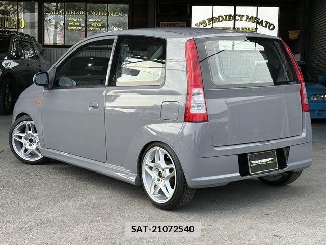 Daihatsu MIRA 2005-07 8744210-3
