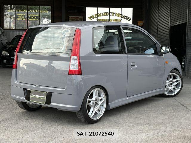 Daihatsu MIRA 2005-07 8744210-4