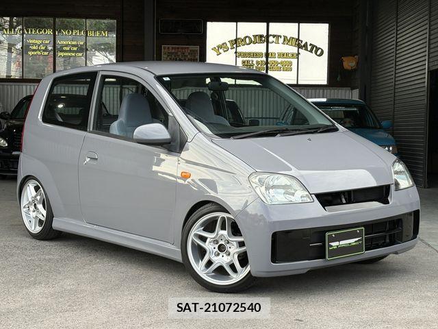 Daihatsu MIRA 2005-07 8744210-5