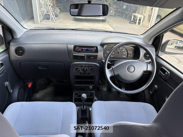 Daihatsu MIRA 2005-07 8744210-6