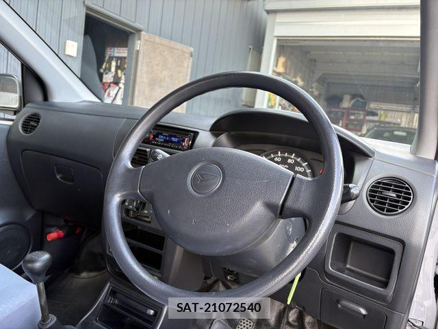 Daihatsu MIRA 2005-07 8744210-8