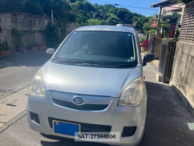 Daihatsu MIRA 2014-05 8880882-2