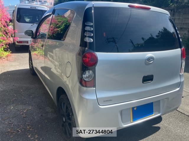Daihatsu MIRA 2014-05 8880882-3