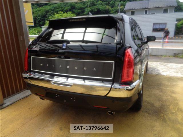 Mitsuoka BUDDY 2022-03 1053413-17