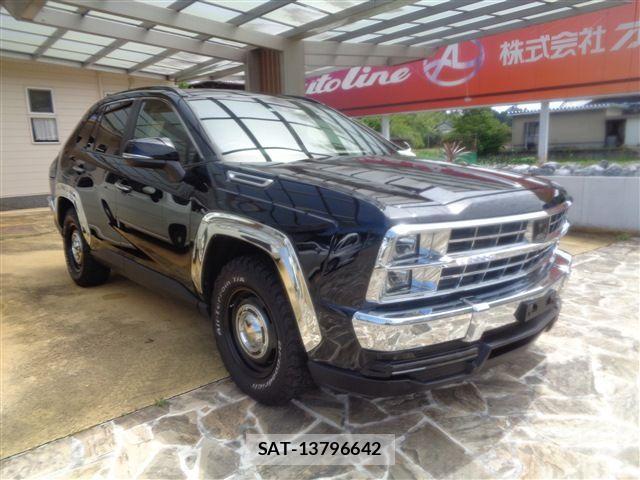 Mitsuoka BUDDY 2022-03 1053413-1