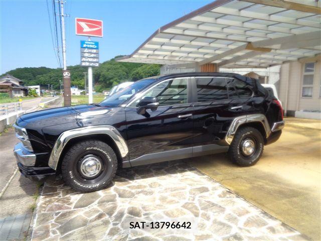 Mitsuoka BUDDY 2022-03 1053413-19