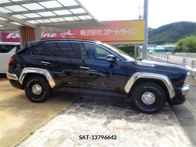 Mitsuoka BUDDY 2022-03 1053413-4