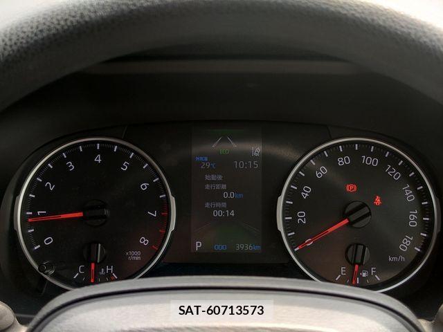 Mitsuoka BUDDY 2022-08 1078631-9