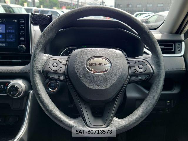 Mitsuoka BUDDY 2022-08 1078631-15