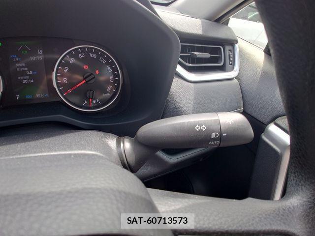 Mitsuoka BUDDY 2022-08 1078631-17