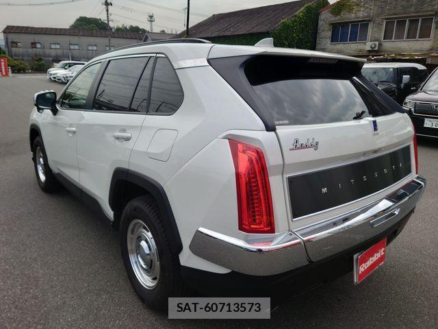 Mitsuoka BUDDY 2022-08 1078631-2