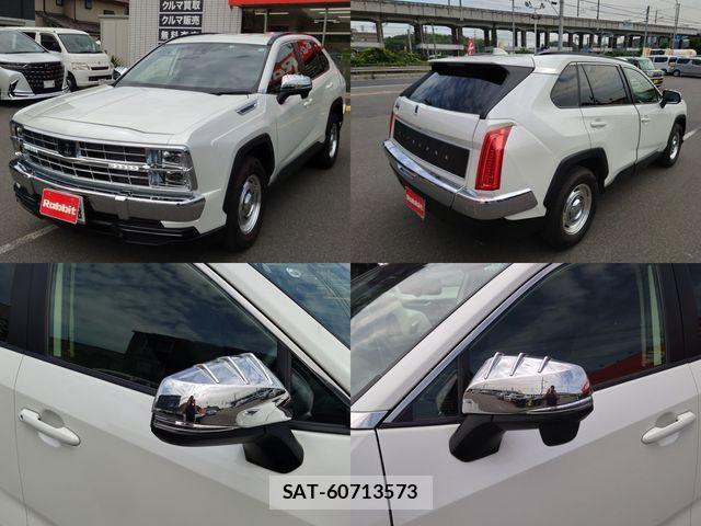 Mitsuoka BUDDY 2022-08 1078631-4