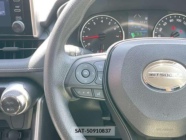 Mitsuoka BUDDY 2022-10 1309491-11