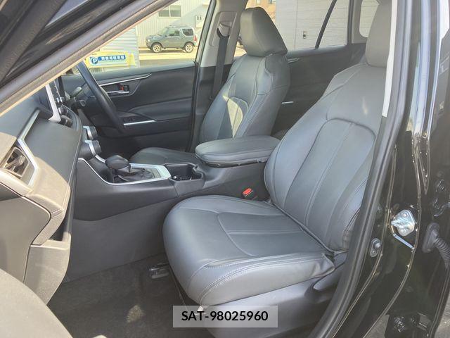 Mitsuoka BUDDY 2022-11 4045563-12