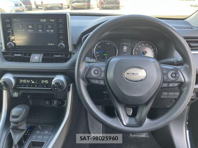 Mitsuoka BUDDY 2022-11 4045563-18