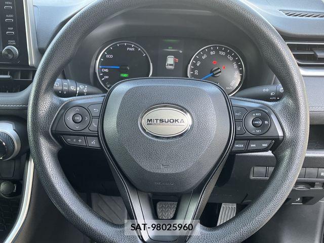 Mitsuoka BUDDY 2022-11 4045563-23