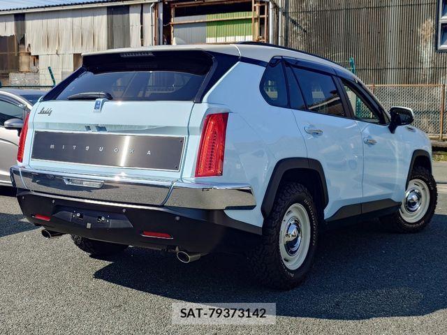 Mitsuoka BUDDY 2023-03 4371860-2