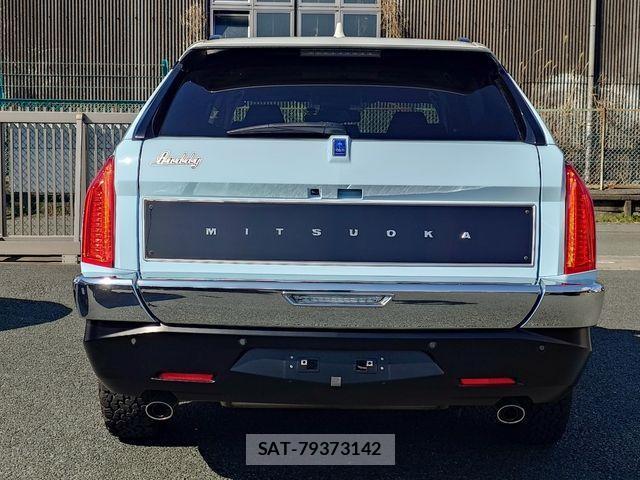 Mitsuoka BUDDY 2023-03 4371860-4