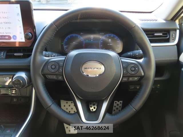 Mitsuoka BUDDY 2023-09 7215693-9