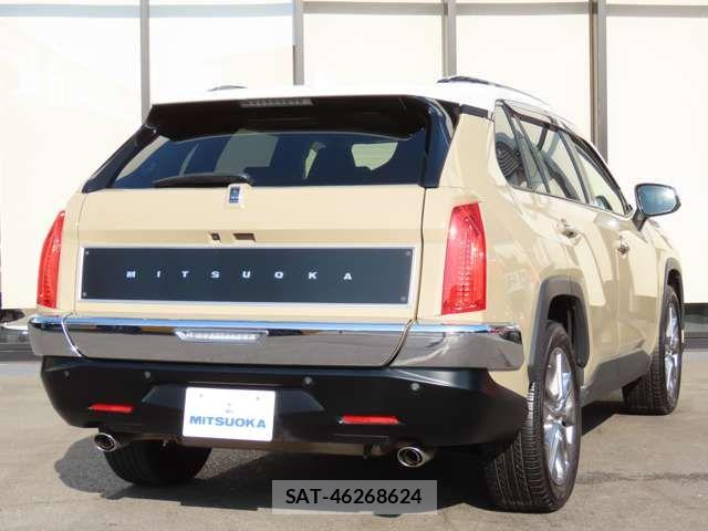 Mitsuoka BUDDY 2023-09 7215693-2