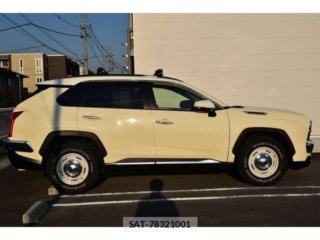 Mitsuoka BUDDY 2023-11 7725930-2