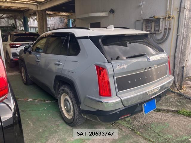 Mitsuoka BUDDY 2023-03 7877921-3